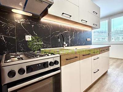 Pronájem bytu 3+1 72 m²