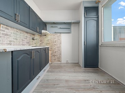 Prodej bytu 3+1 79 m²