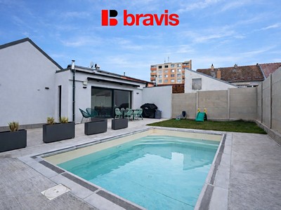 Prodej bytu 3+1 84 m²