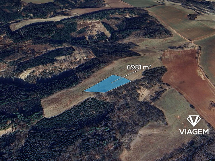 Grundstück zum Kauf, 2.094 m² (1 von 4)