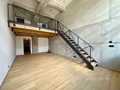 Prodej bytu 2+kk 72 m²