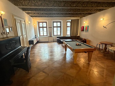 Pronájem bytu atypické 150 m²