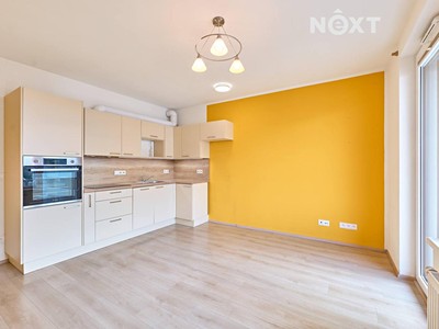 Prodej bytu 2+kk 52 m²