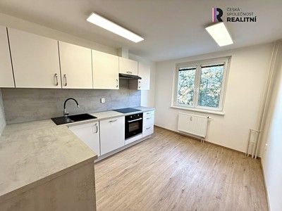 Pronájem bytu 2+1 63 m²