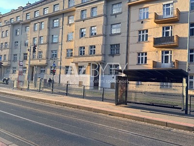 Pronájem bytu 2+kk 60 m²