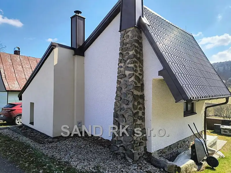 Prodej chaty 78 m², pozemek 341 m², Pec – náhled fotky 3