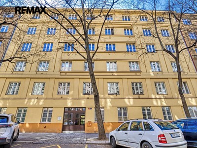 Prodej bytu 2+kk 44 m²