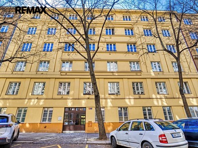 Prodej bytu 2+kk 44 m²