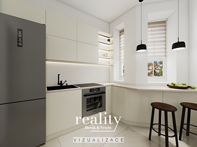 Prodej činžovního domu 429 m²