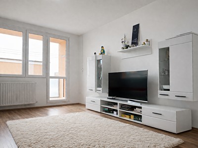 Prodej bytu 3+1 70 m² (Jednopodlažní)