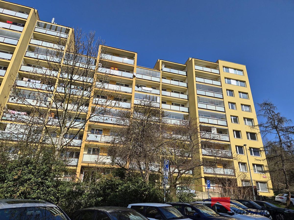 Prodej bytu 4+1 90 m²