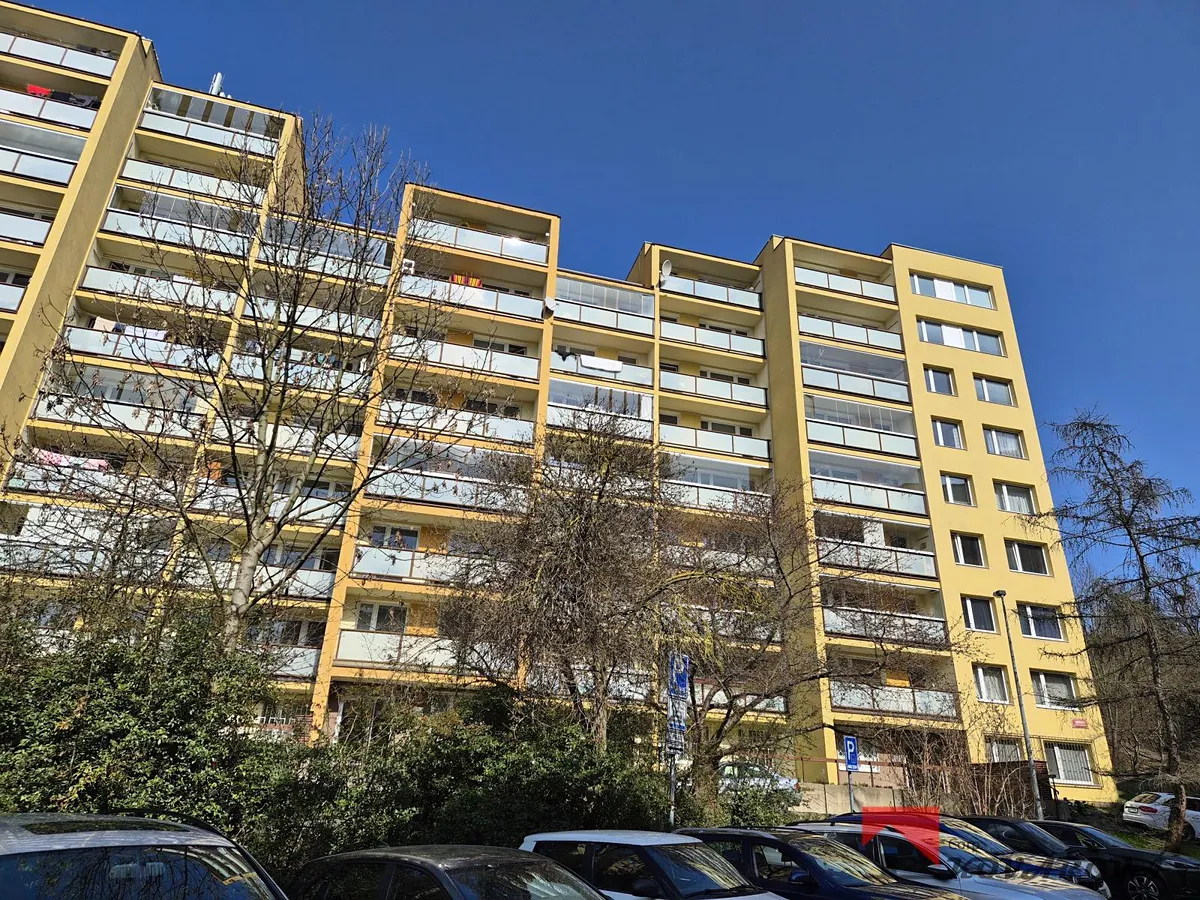 Prodej bytu 4+1 90 m²
