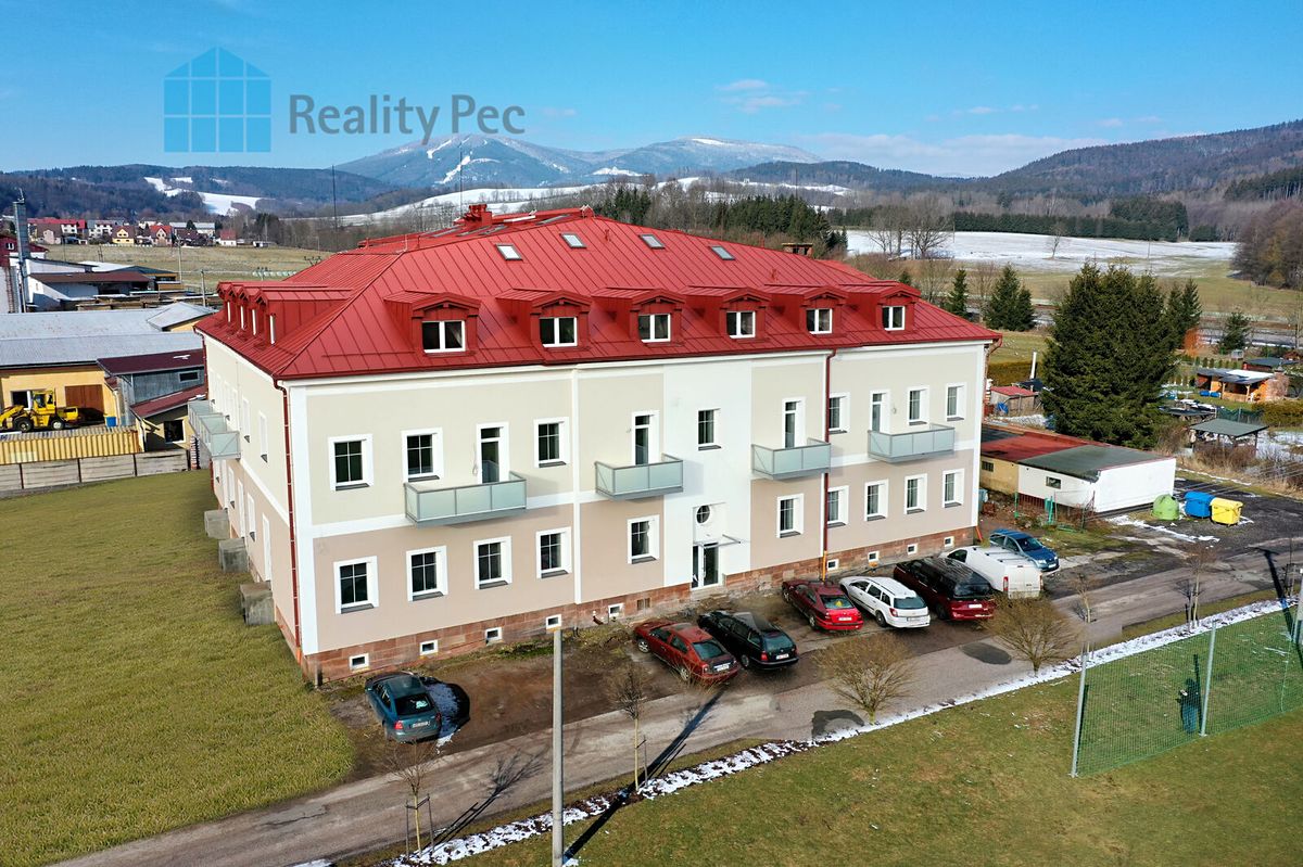 Prodej bytu 4+kk 78 m² – fotografie 4