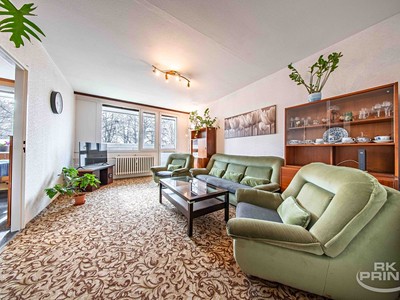 Prodej bytu 4+1 102 m²