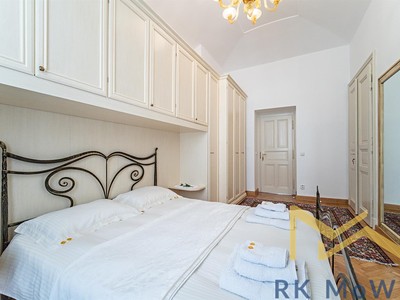 Pronájem bytu 3+kk 76 m²