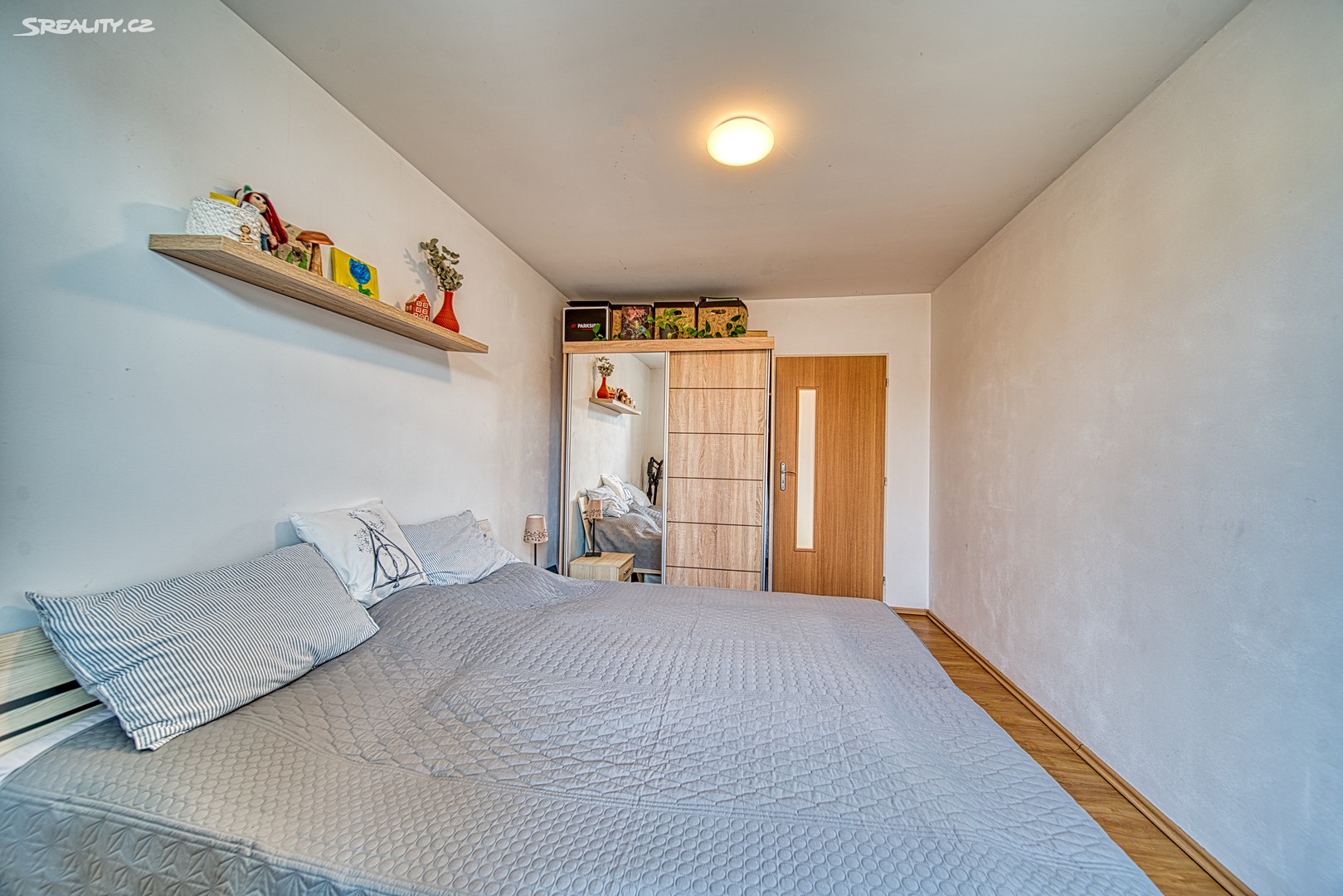 Prodej  vícegeneračního domu 296 m², pozemek 610 m² – další