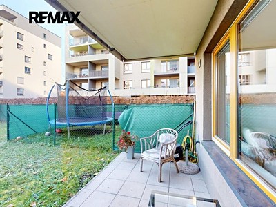 Prodej bytu 2+kk 72 m² (Jednopodlažní)