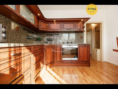 Prodej bytu 1+1 45 m²