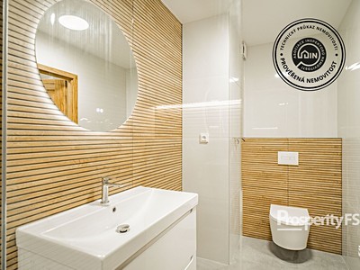 Prodej bytu 2+1 52 m²