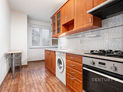 Pronájem bytu 2+1 58 m²