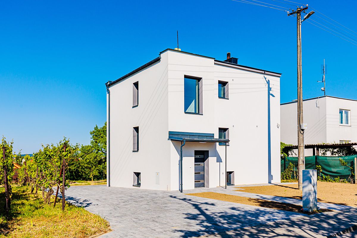 Prodej rodinného domu 213 m², pozemek 822 m²