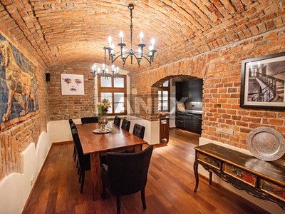 Prodej bytu 4+1 157 m²