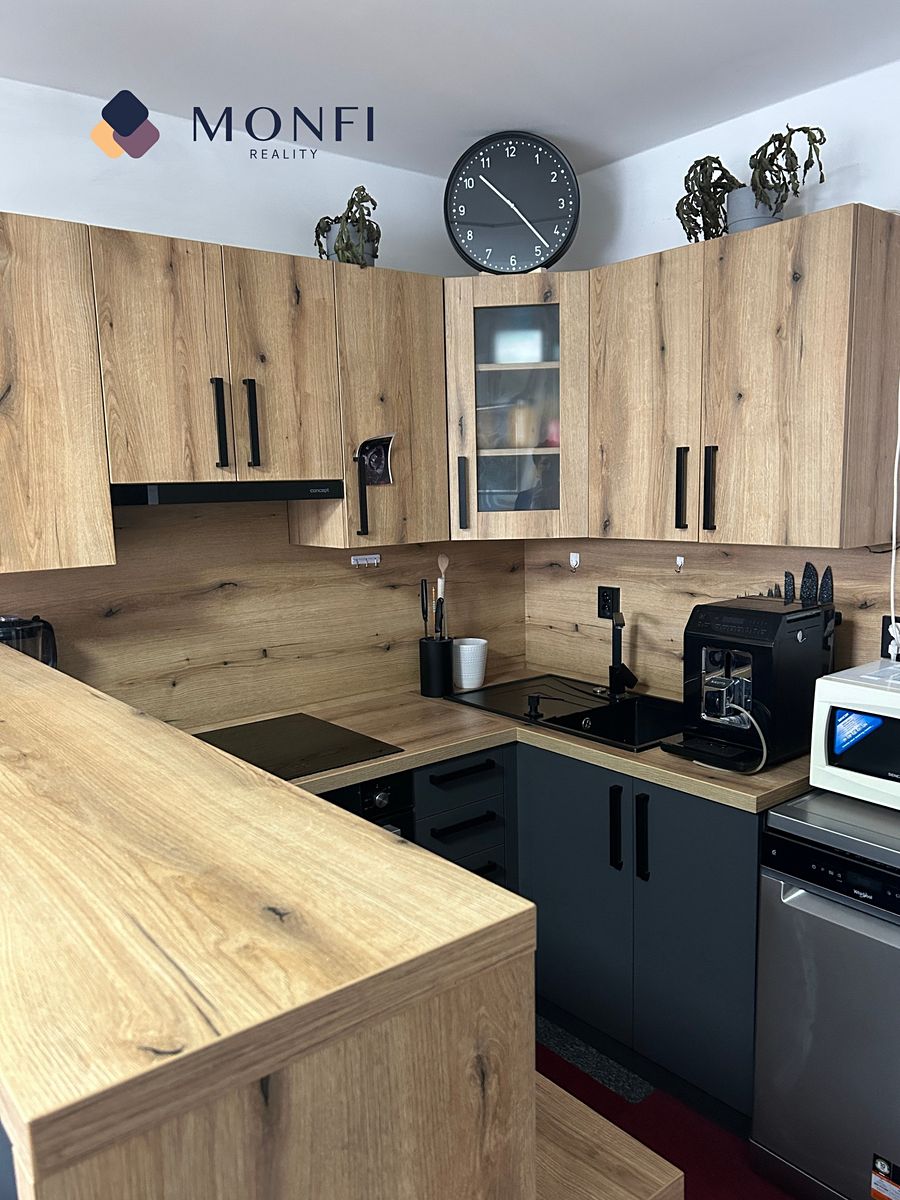 Prodej bytu 1+kk 31 m² – fotografie 2