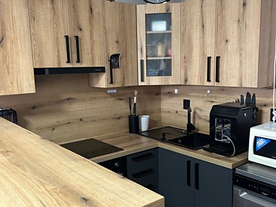 Prodej bytu 1+kk 31 m² (Jednopodlažní)