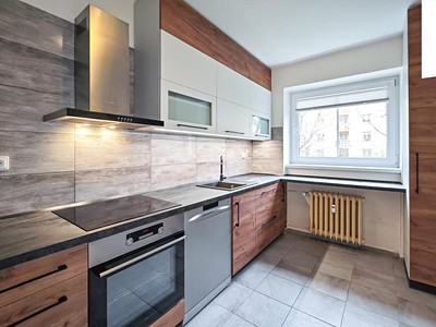 Pronájem bytu 2+1 55 m²