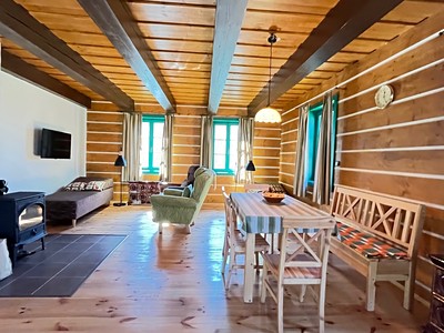 Prodej  chalupy 160 m², pozemek 1 443 m²