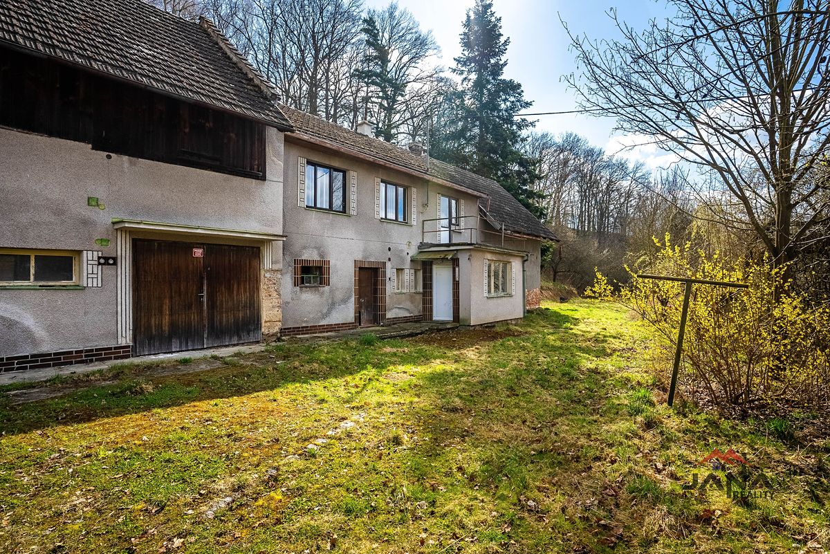 Prodej rodinného domu 190 m², pozemek 1966 m² – fotografie 5