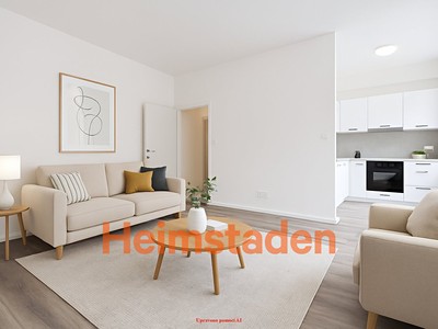 Pronájem bytu 3+kk 73 m²