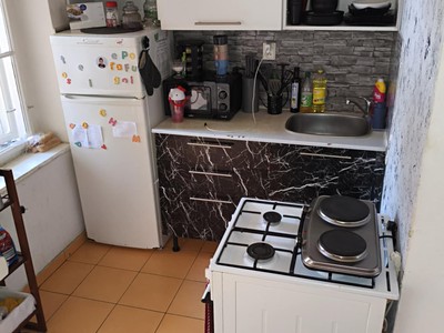 Pronájem bytu 1+1 50 m²