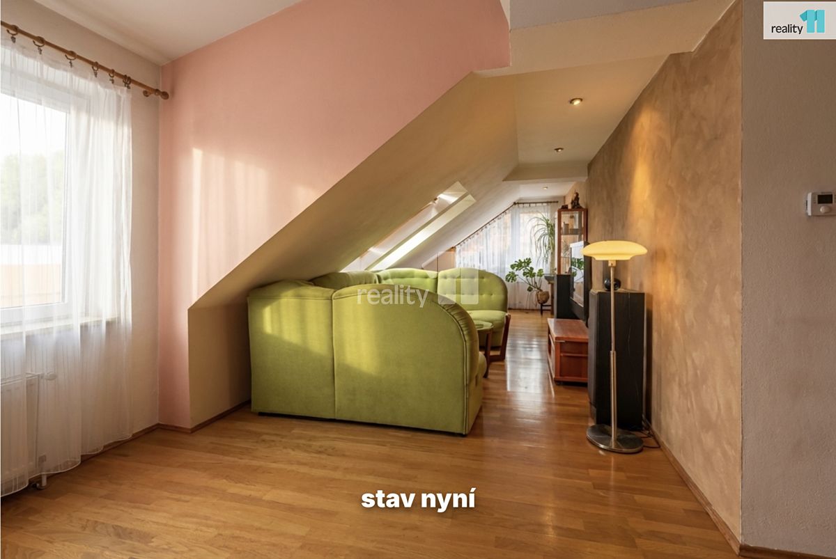 Prodej bytu 3+kk 151 m² – fotografie 4