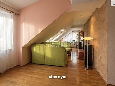 Prodej bytu 3+kk 151 m² — photo 4