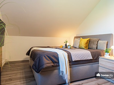 Prodej bytu 3+1 81 m²