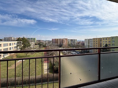 Prodej bytu 4+1 76 m²