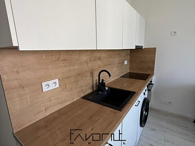 Pronájem bytu 2+kk 40 m²