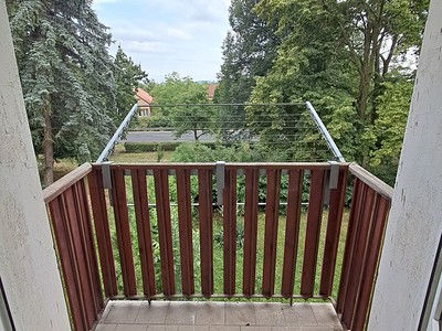 Pronájem bytu 2+1 53 m²