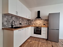 Pronájem bytu 2+kk 47 m²