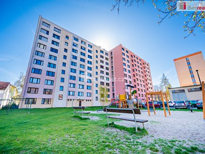 Prodej bytu 1+1 39 m²