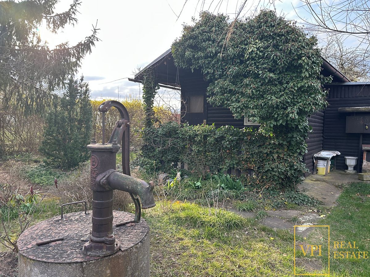 Prodej chaty 14 m², pozemek 380 m² – fotografie 2