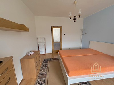 Pronájem bytu 1+1 36 m² (Jednopodlažní)