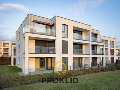 Prodej bytu 3+kk 108 m²