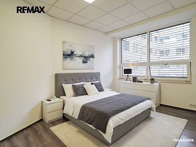 Prodej bytu 2+kk 86 m² (Jednopodlažní)