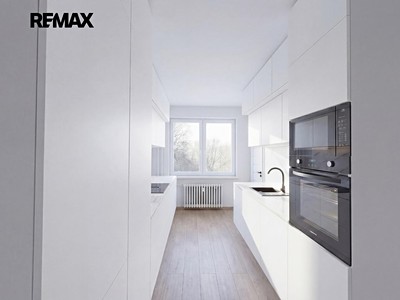 Prodej bytu 3+1 79 m²