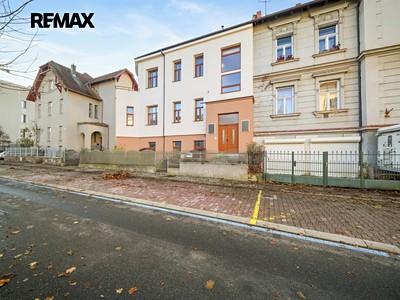 Pronájem bytu 4+1 127 m²