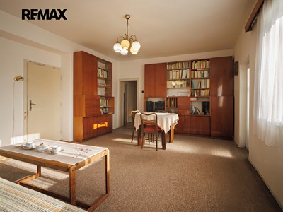 Prodej bytu 4+1 111 m²