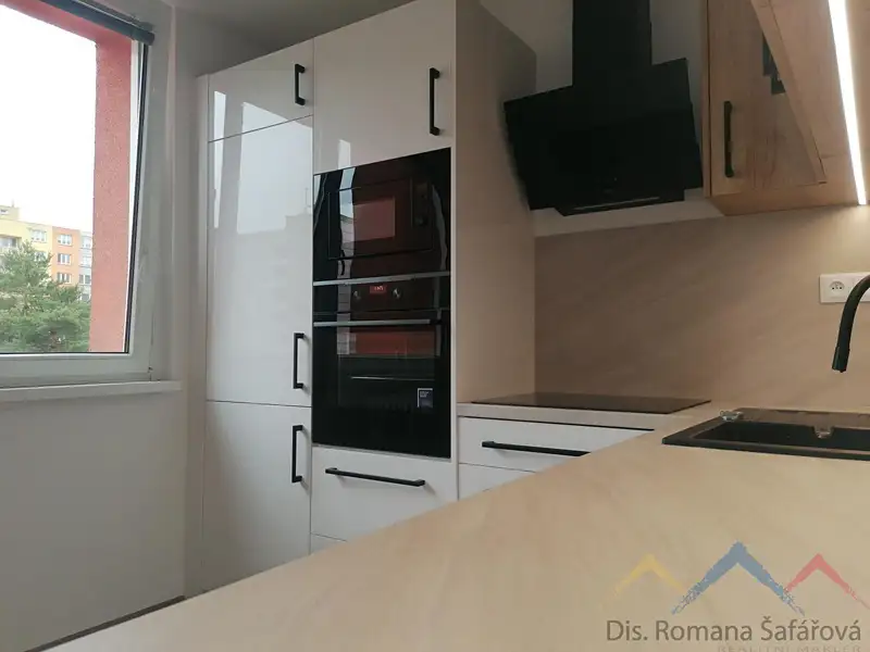 Prodej bytu 1+1 34 m², Bruntál – náhled fotky 3