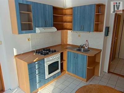 Prodej bytu 2+1 45 m²